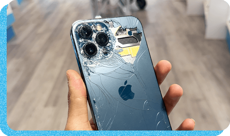 Electronic Repair